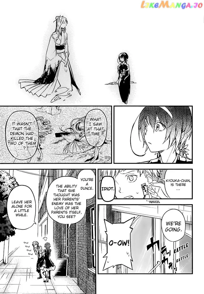 Bungou Stray Dogs Chapter 43 image 41_optimized